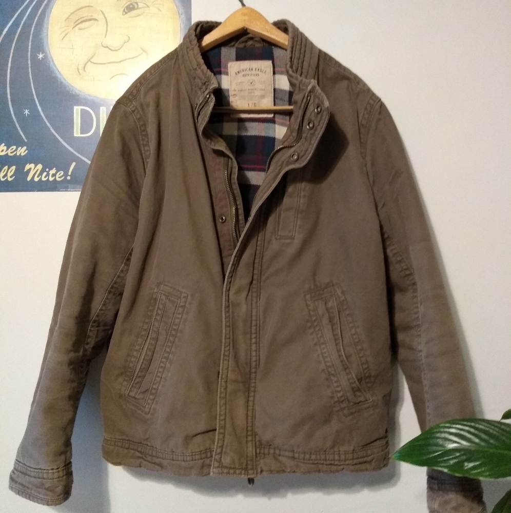 American Eagle Jacket